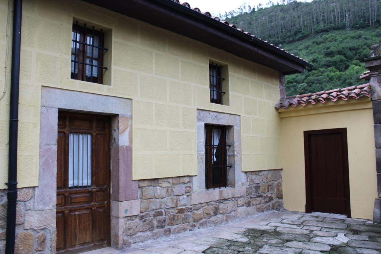 트레세노 “La Casa Del Guarda” 빌라 외부 사진
